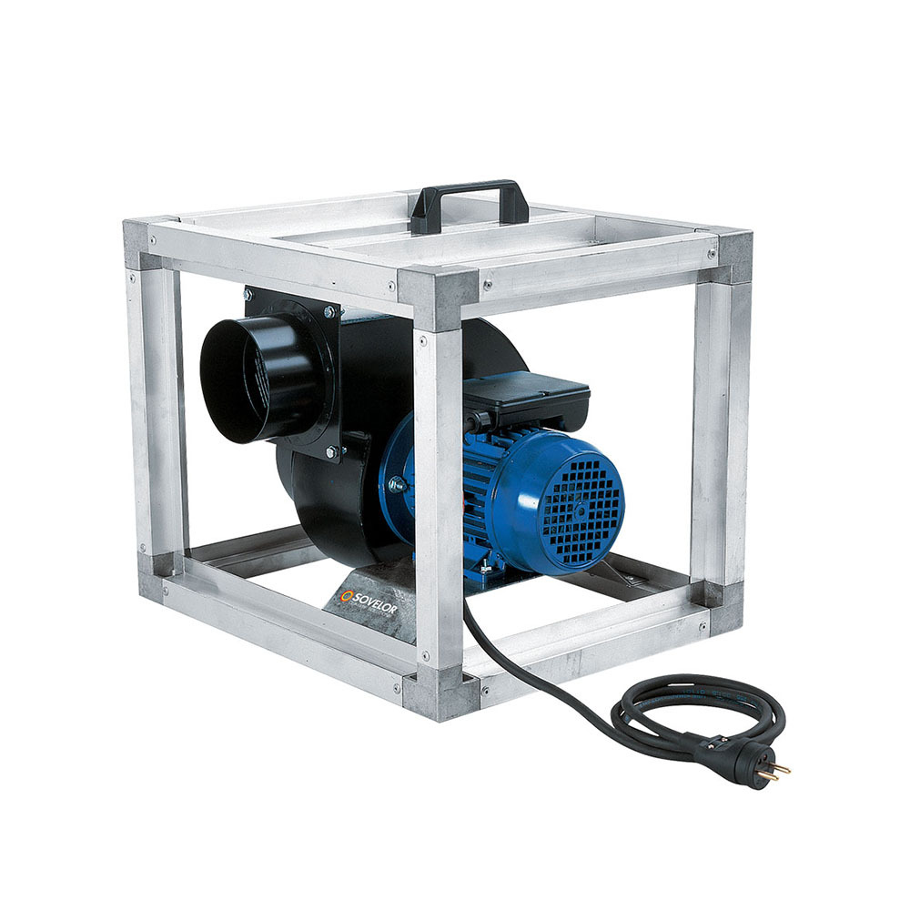 Sovelor V 1