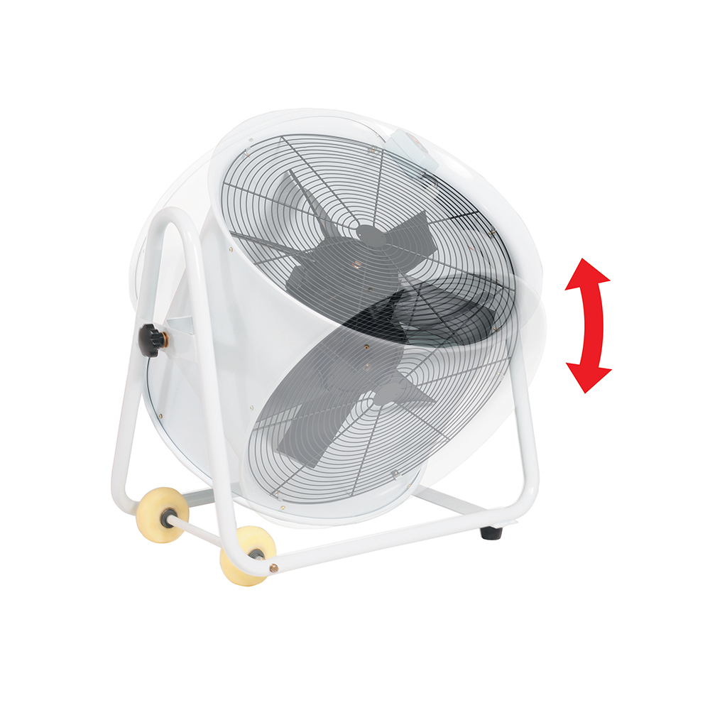 Sovelor V 650 orientable