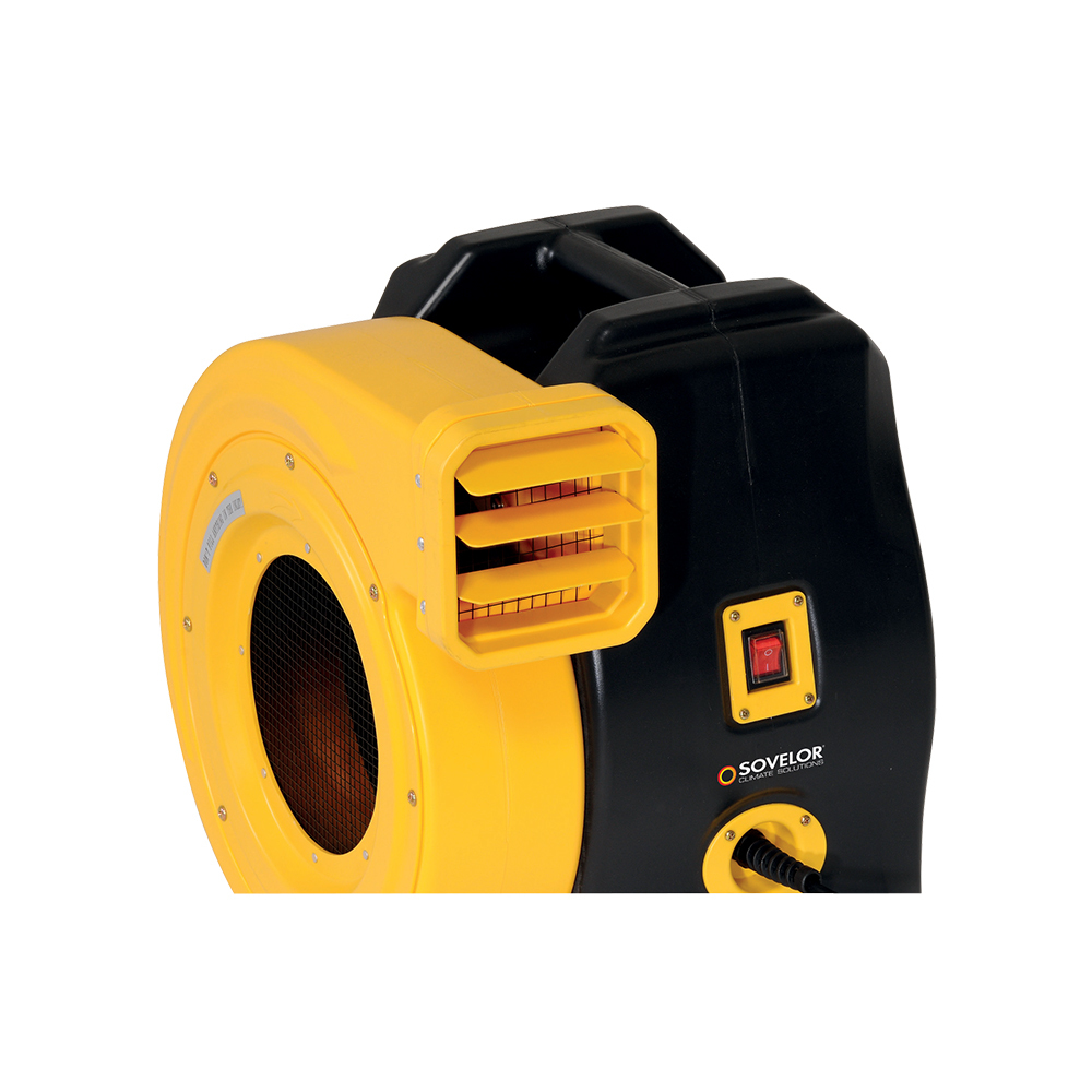 Sovelor V2 clapet anti retour