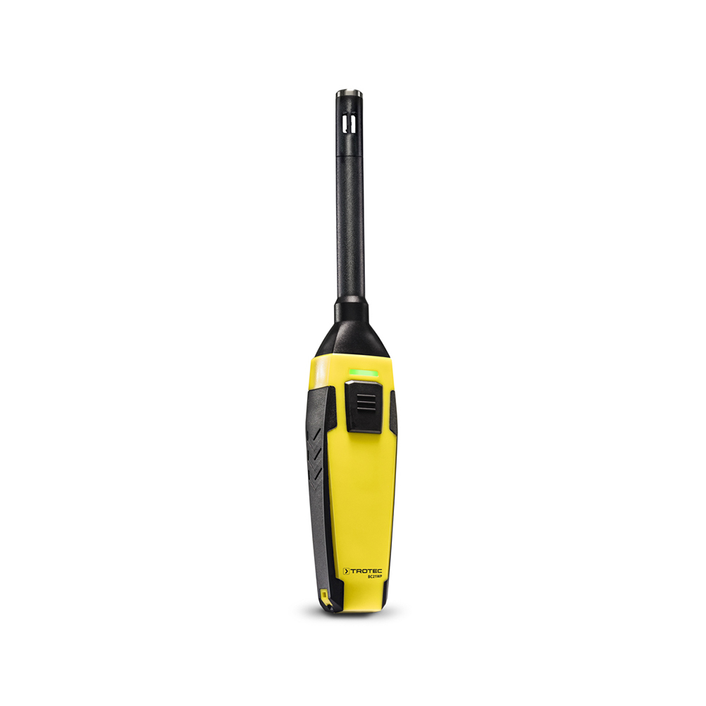 TROTEC BC21 WP main web