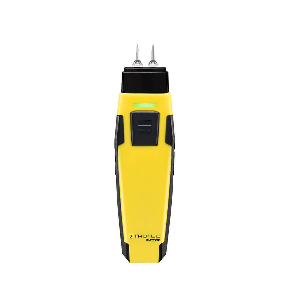 TROTEC BM22 WP main web