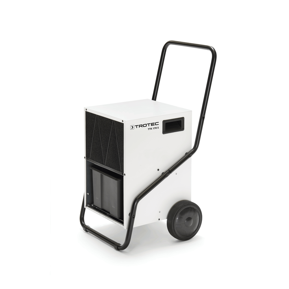 TROTEC TTK 170 S main web