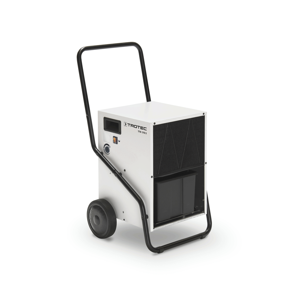 TROTEC TTK 170 S right no hour counter web
