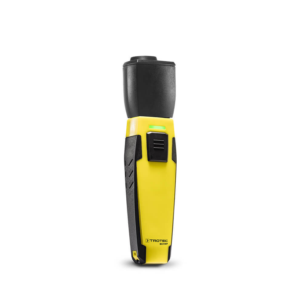 TROTEC BP21 WP main web