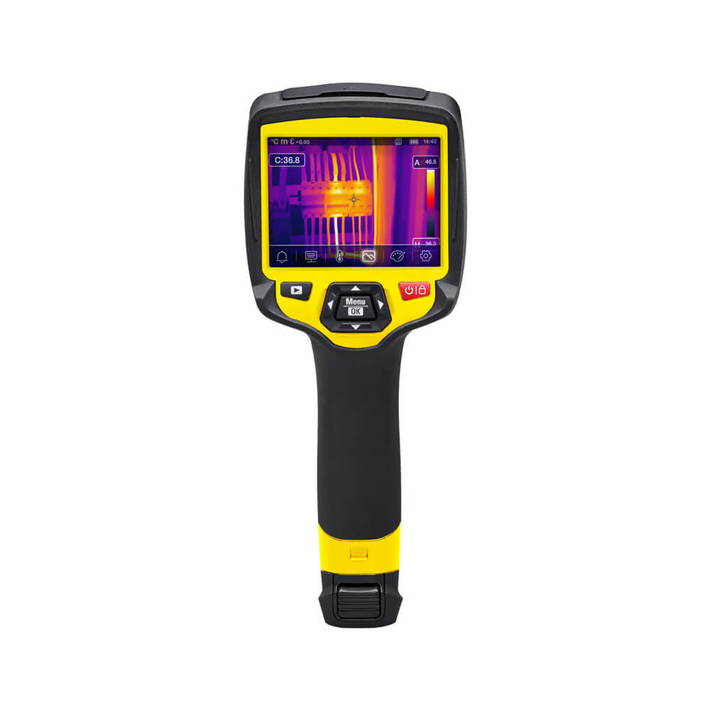 TROTEC IC300 back 01 web