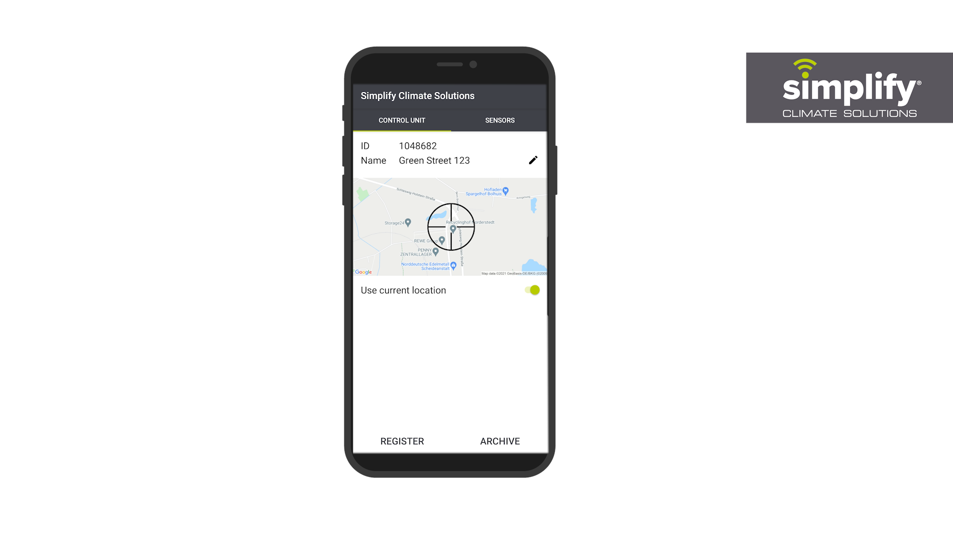 How to end and archive a job