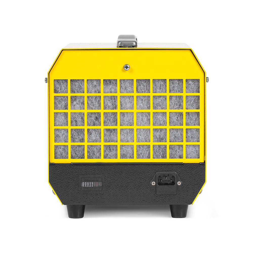 Trotec Airgo Pro 8