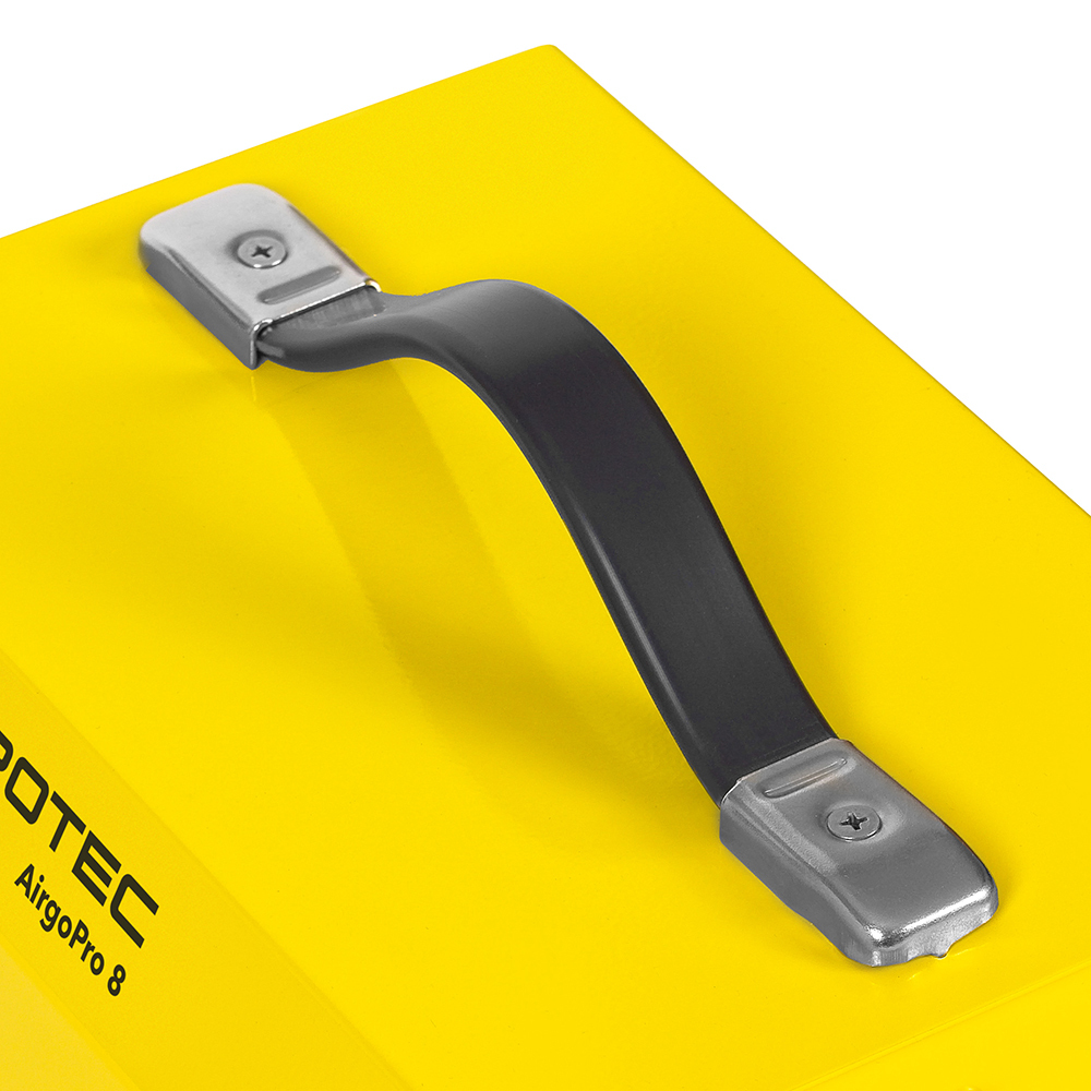 Trotec Airgo Pro 8 Griff