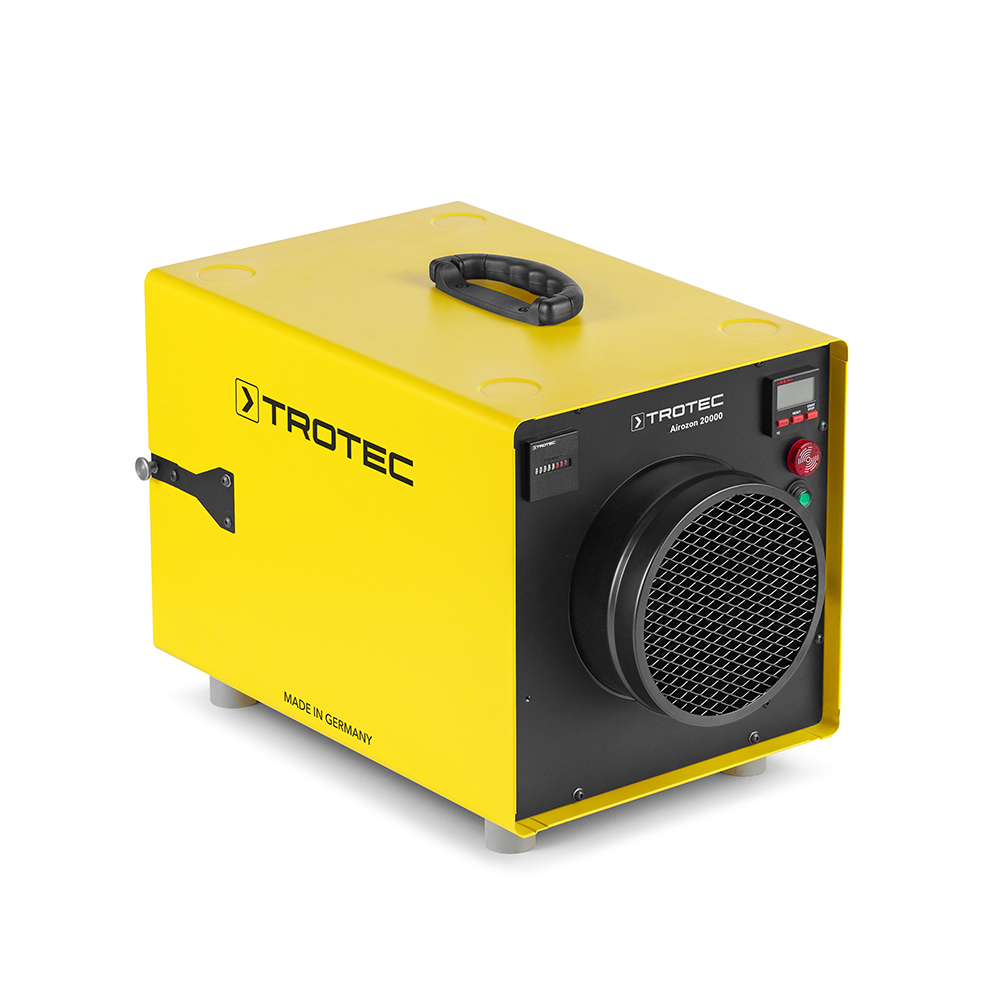 Trotec Airozon 20000