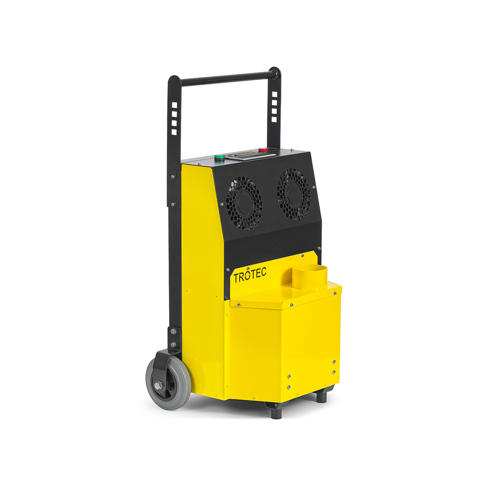 Trotec Airozon Supercracker