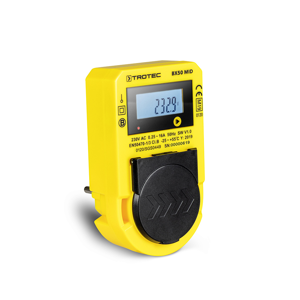 Trotec BX50 MID main right