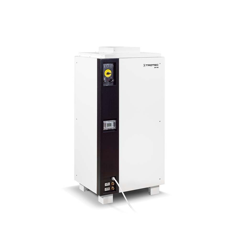 Trotec DH 160 condensation dehumidifier