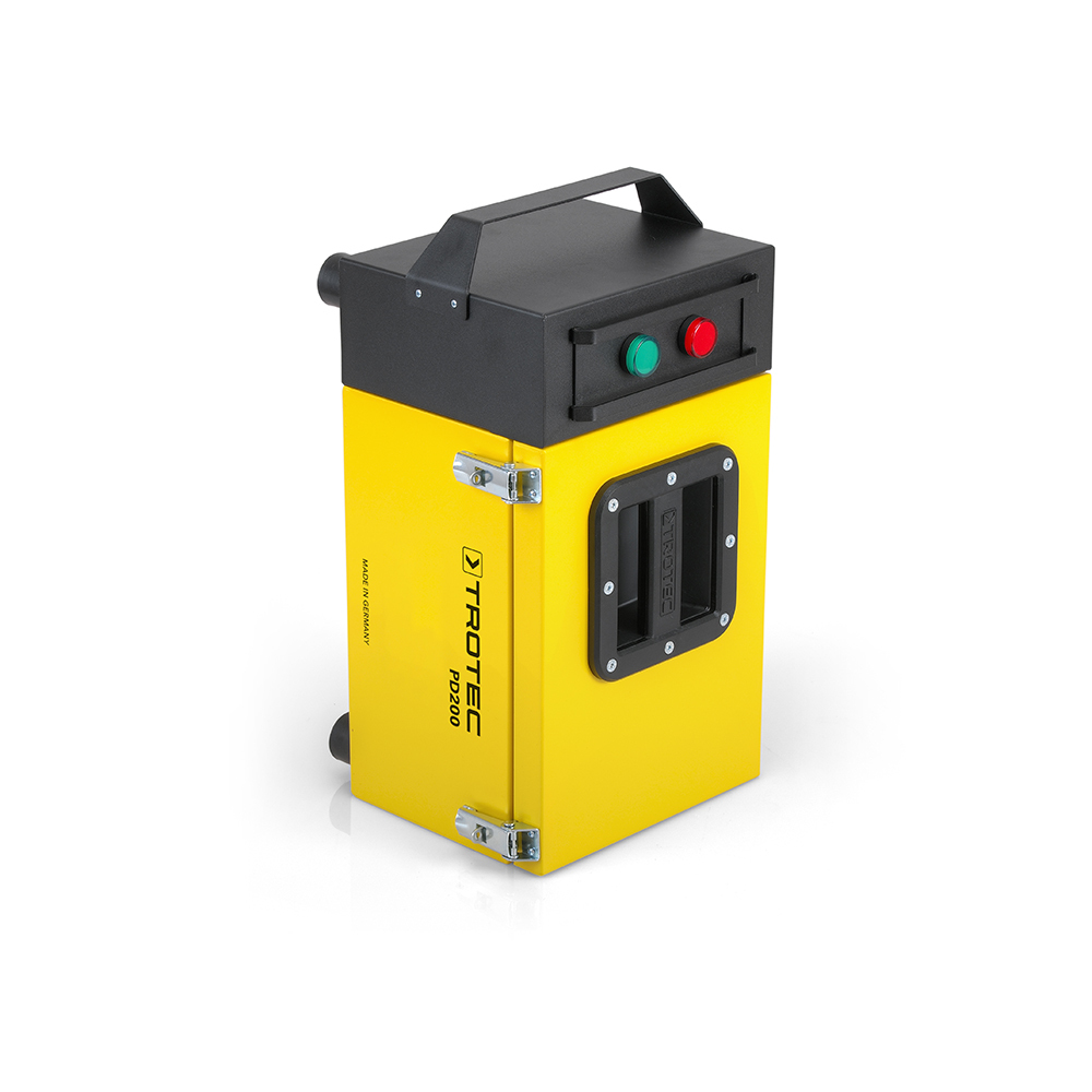 Trotec PD 200