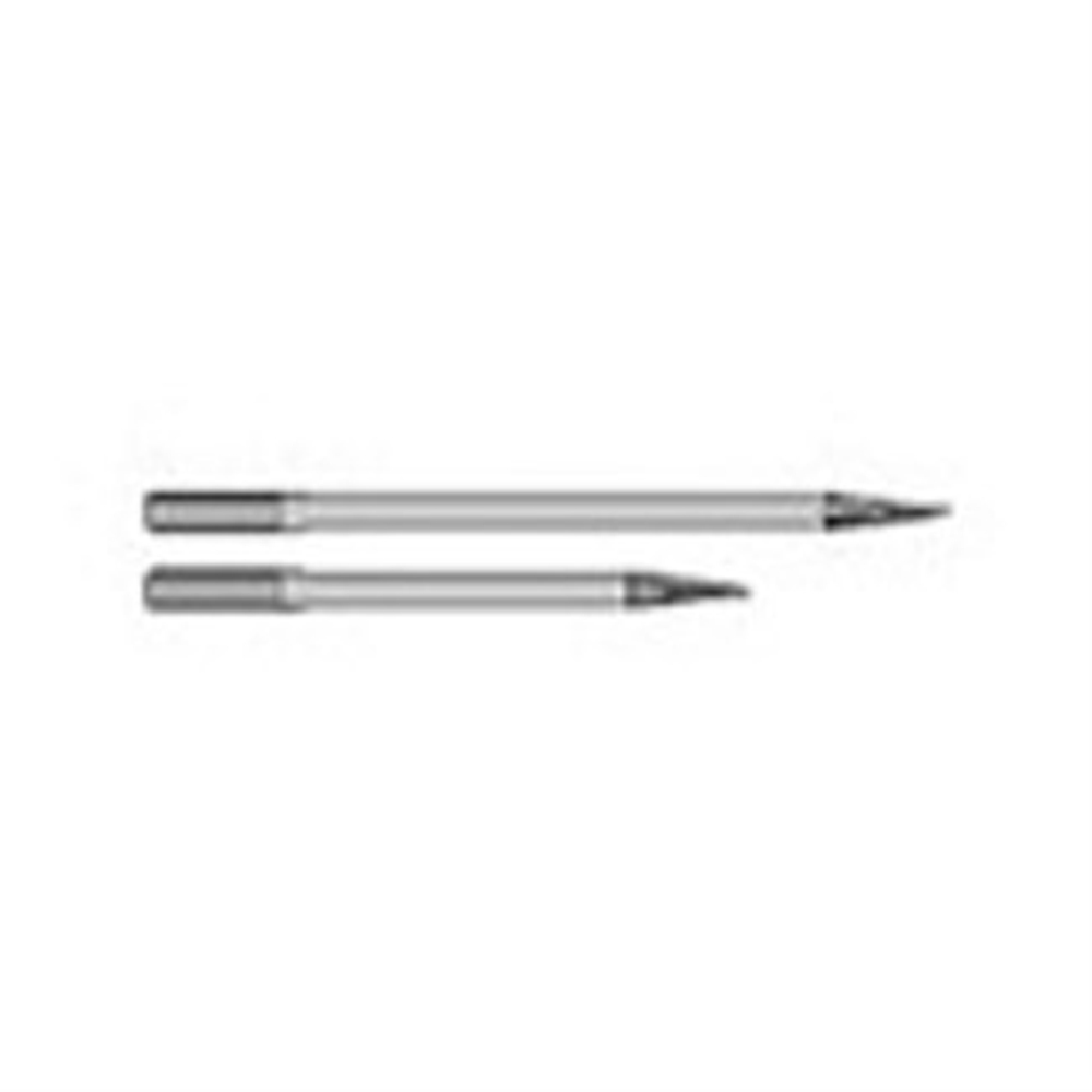 Trotec T4000 Teflon coated electrode tips web