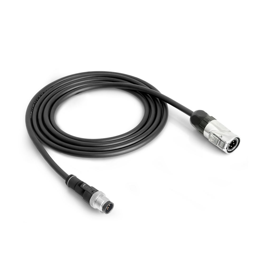 Trotec TC 10 Cable web