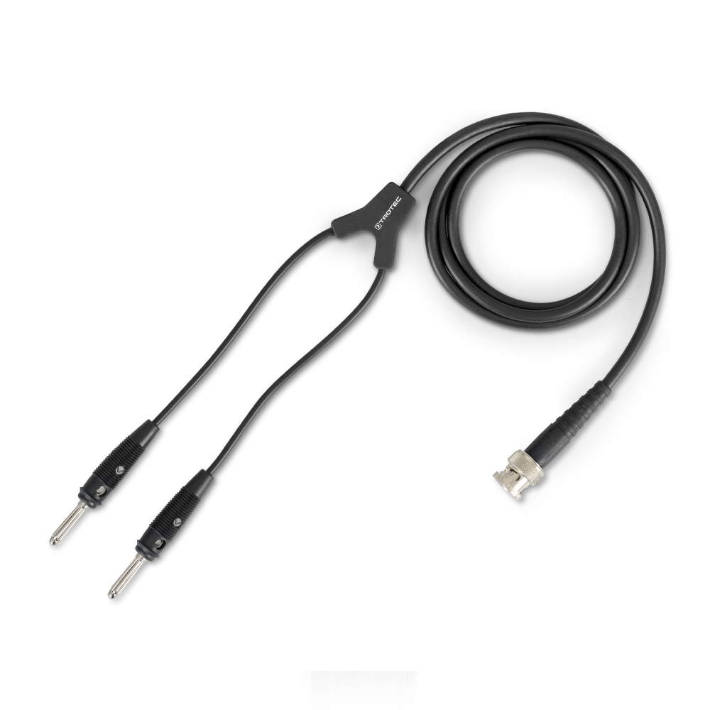 Trotec TC 20 Cable web