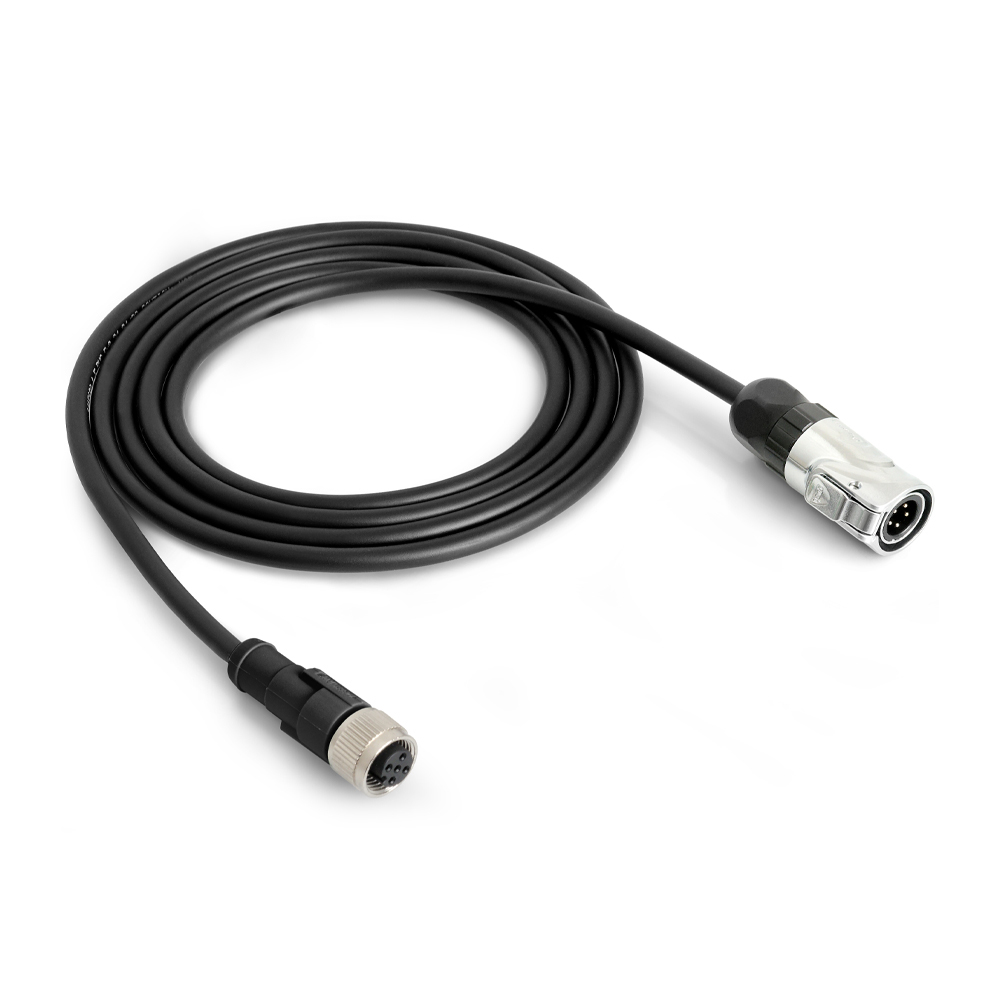 Trotec TC 35 Cable web