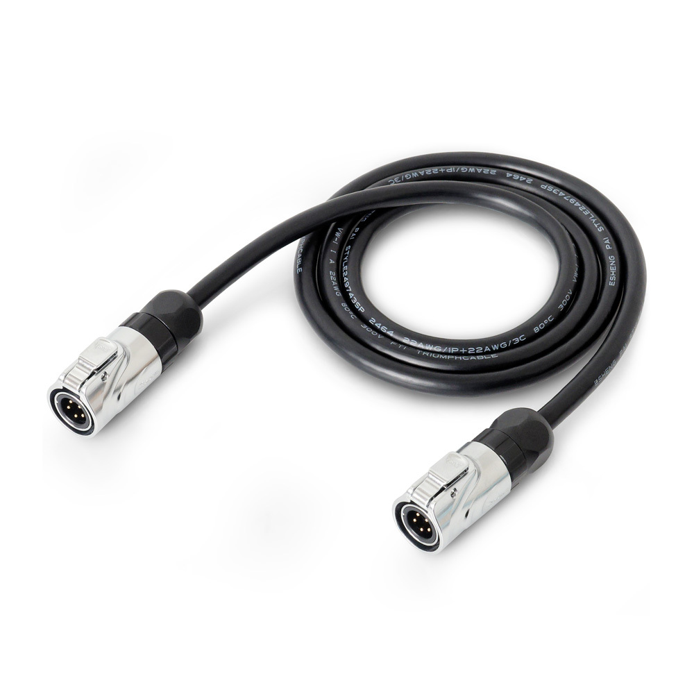 Trotec TC 40 Cable web