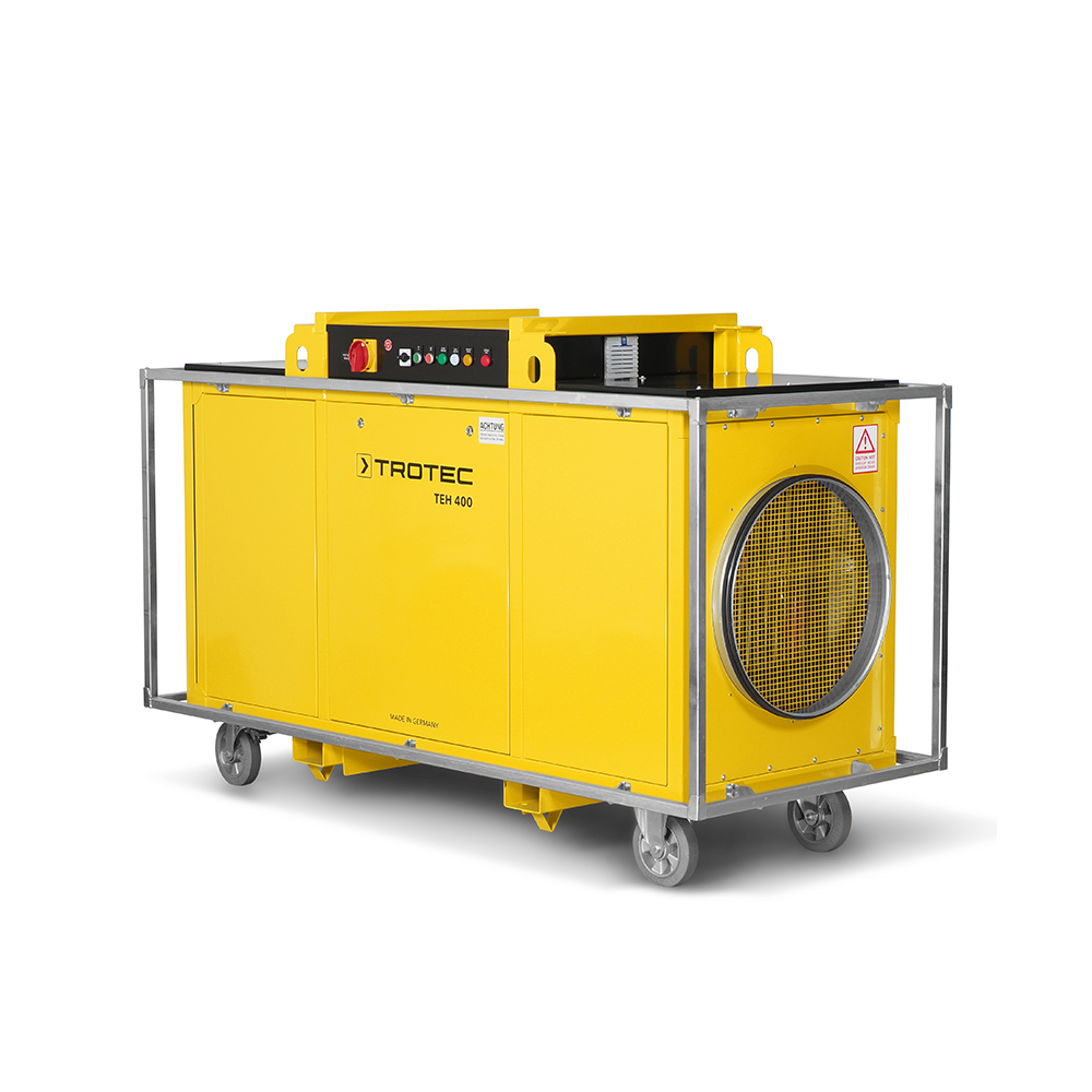 Trotec TEH 400 electric heater