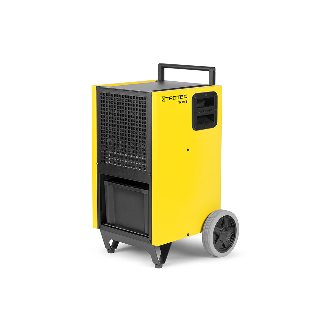 Trotec TTK 355 S condensation dehumidifier