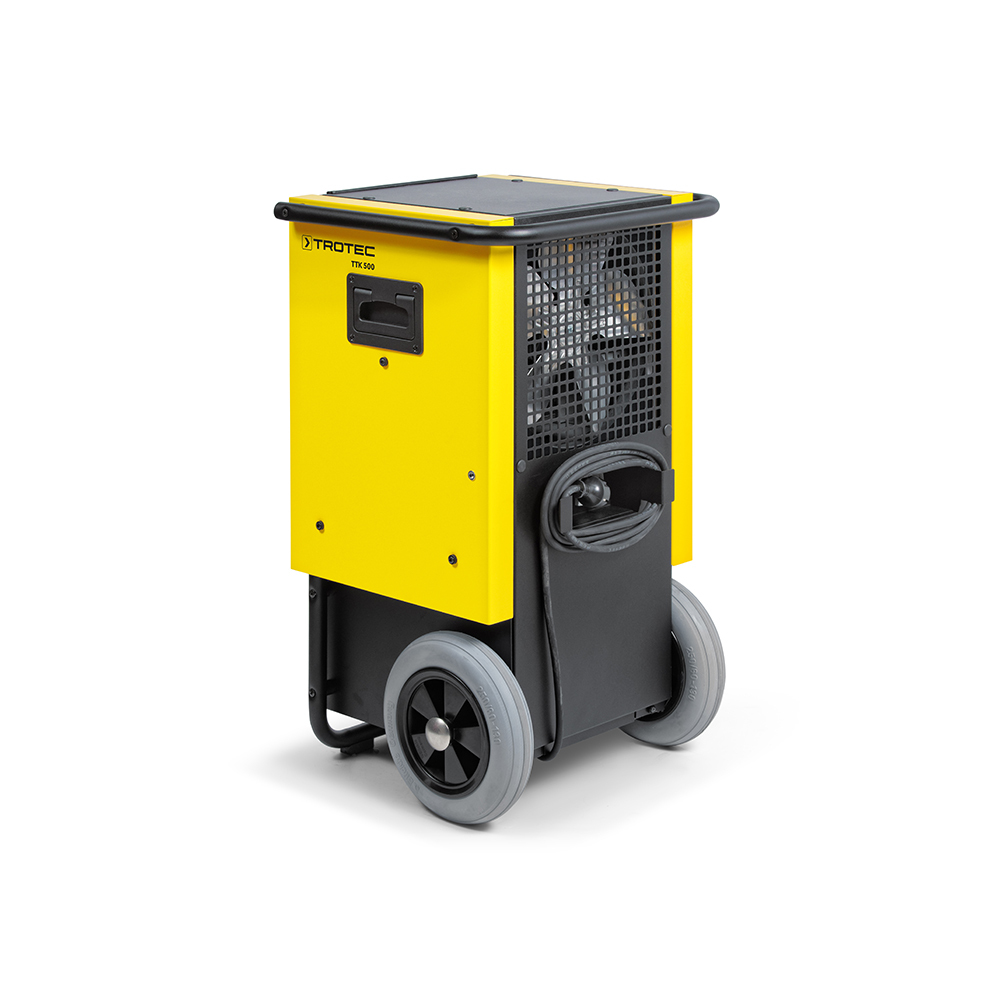 Trotec TTK 500 left back 01