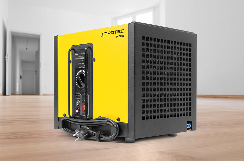 Trotec TTK Qube application 02