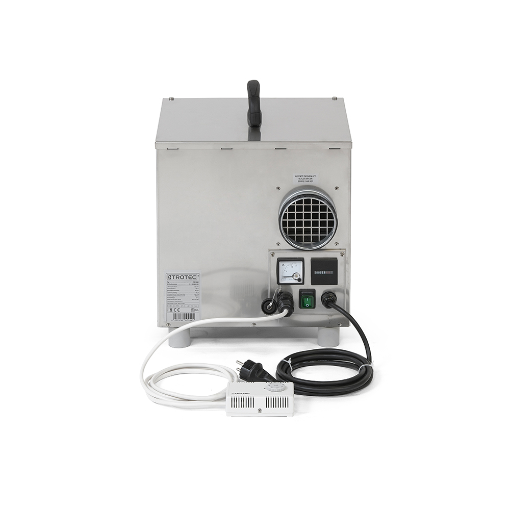 Trotec TTR 250 Hygrostat