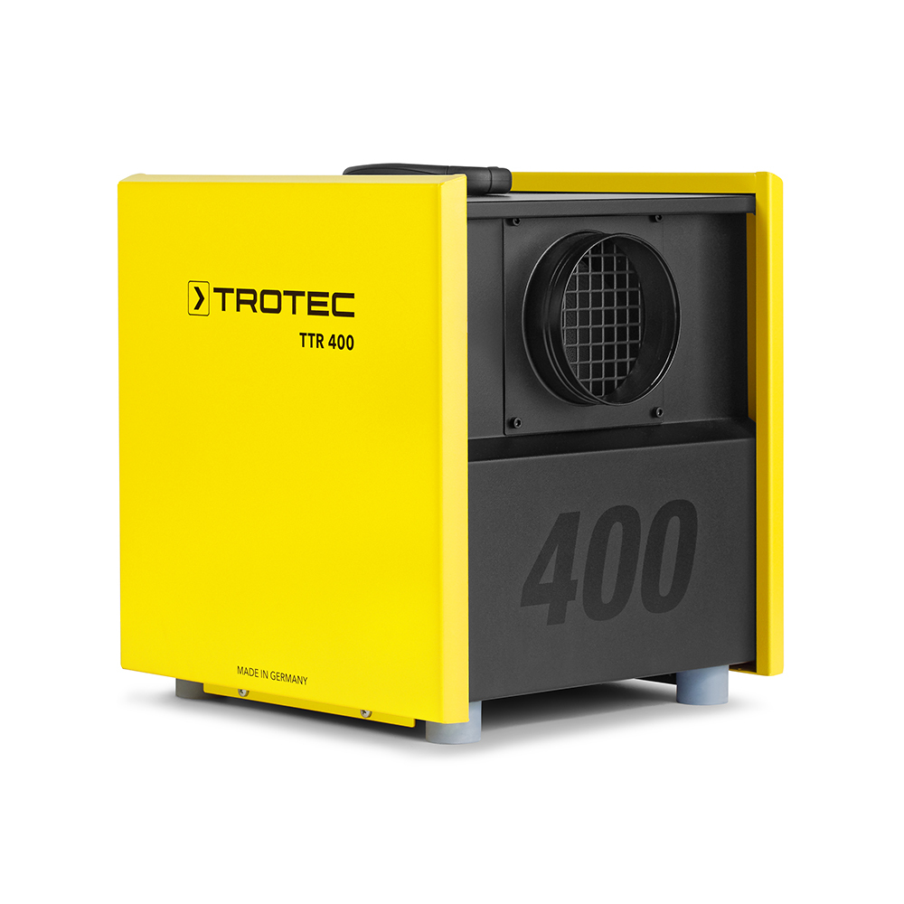 Trotec TTR 400 perspective right 02