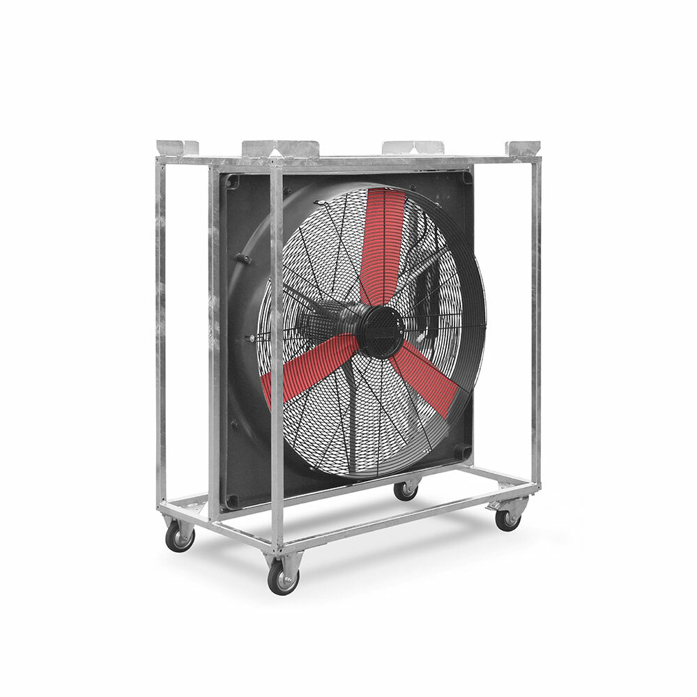 Trotec TTW 20000 Windmaschine