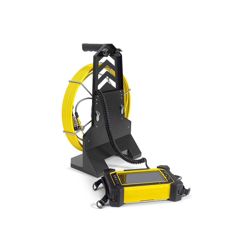 Trotec VSP inspection sytsem VSP R30 back 1