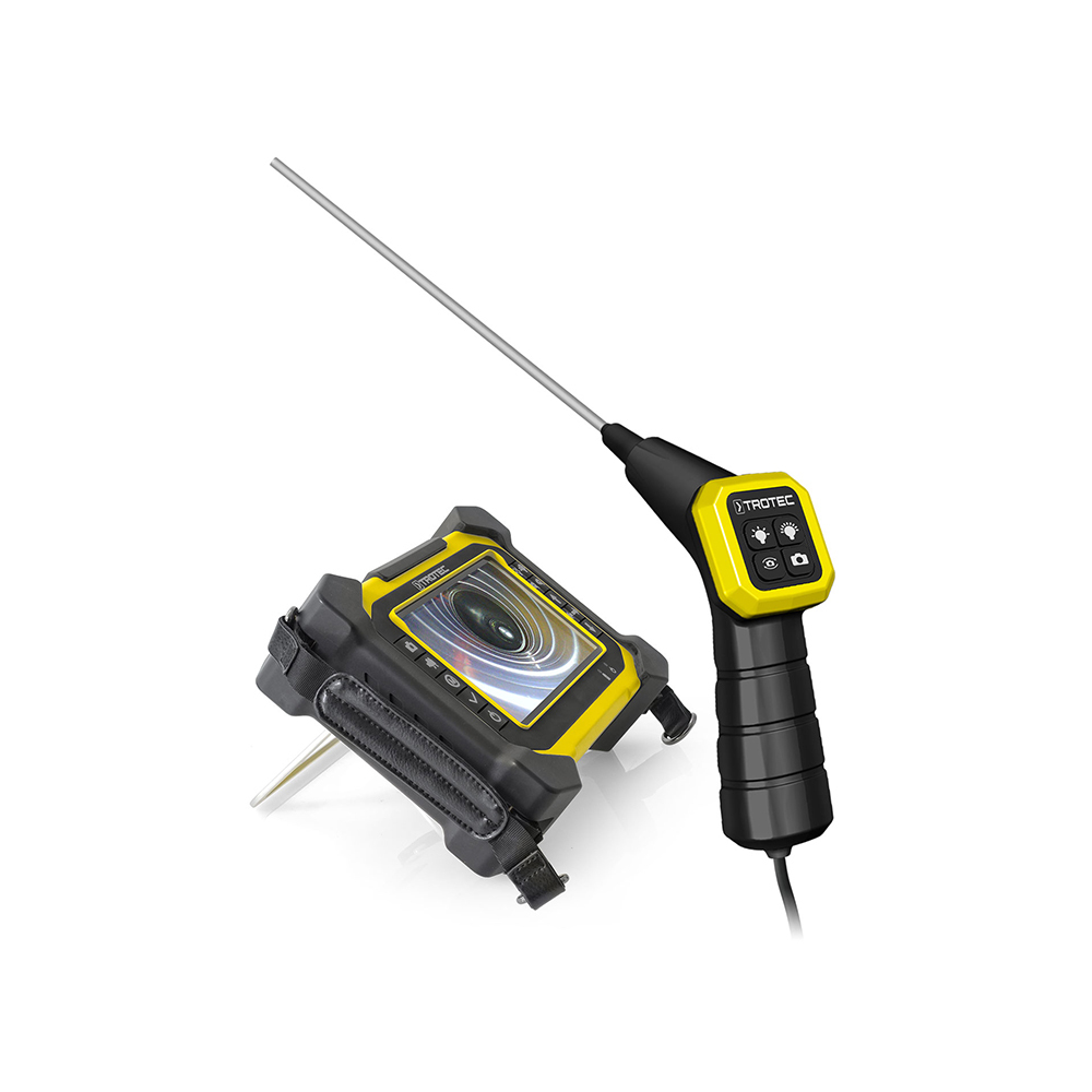 Trotec VSP inspection sytsem VSP VS