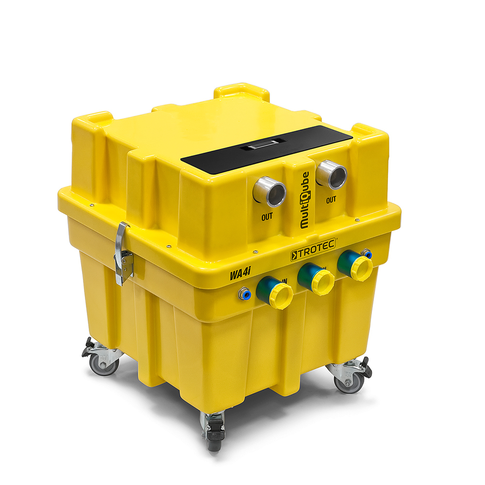 Trotec WA 4i water separator