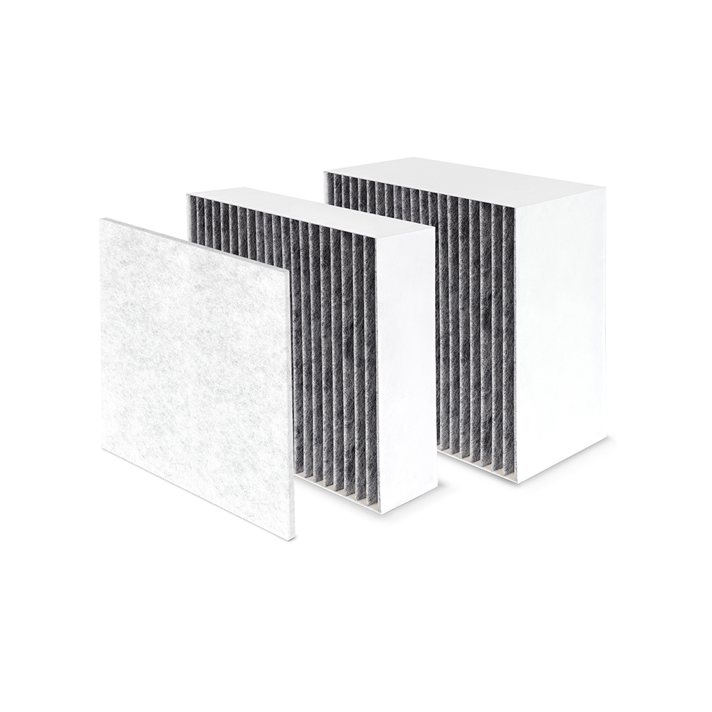 Trotec Zerozon 200 filter