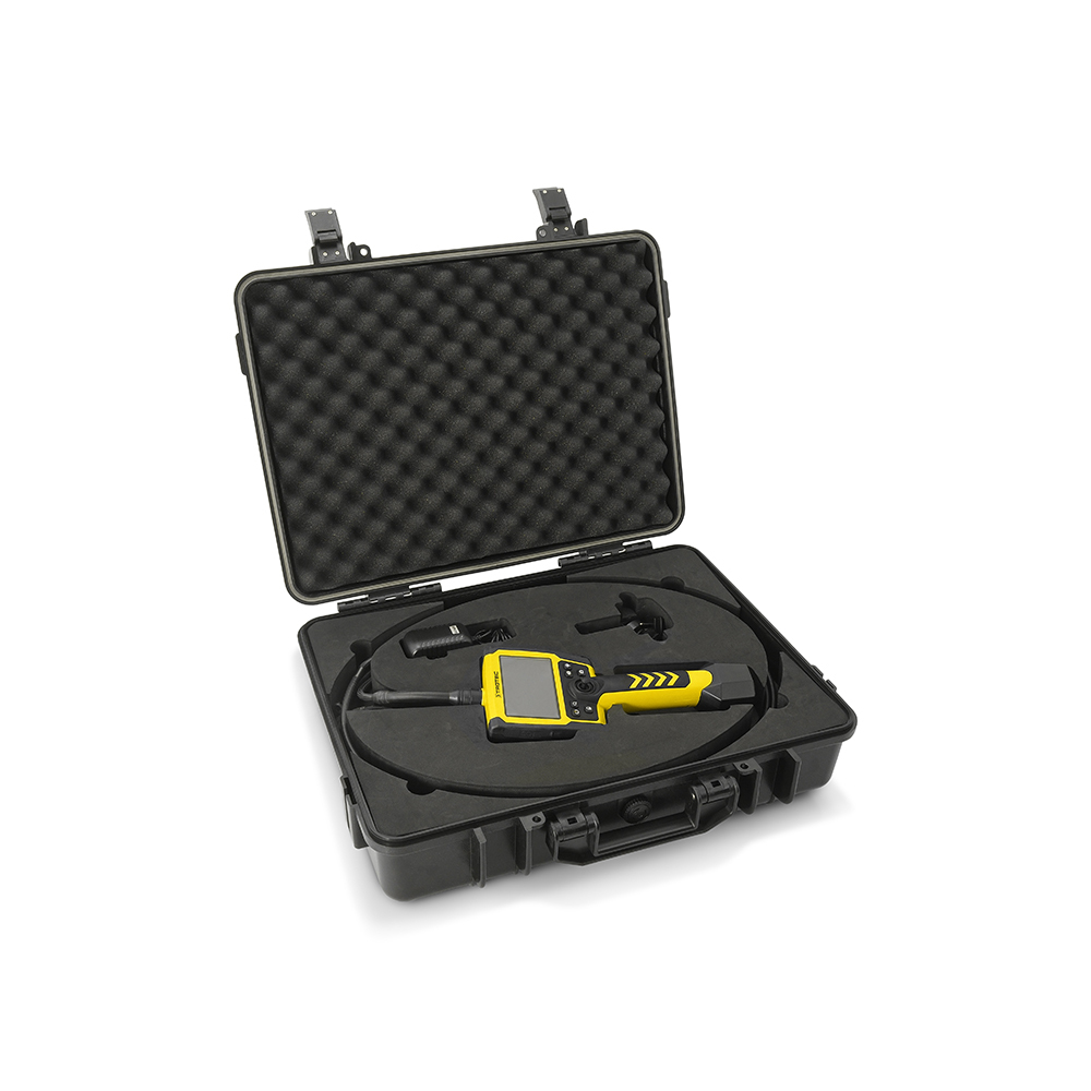 Trotec Videoskope VSC 3008 Zubehör