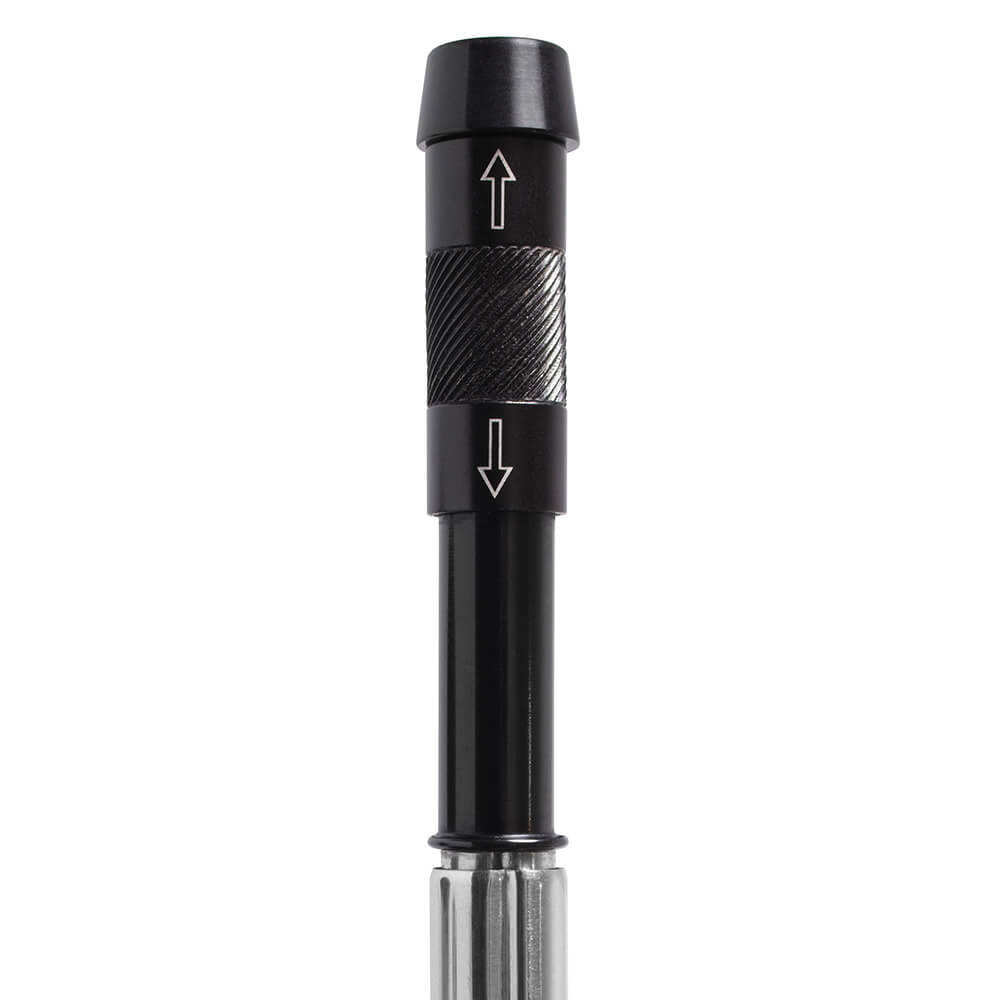Trotec BA30 WP closeup 1 web