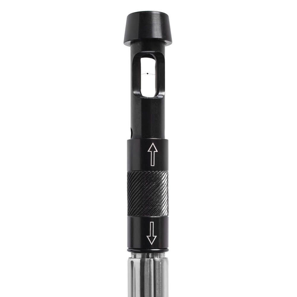 Trotec BA30 WP closeup 2 web