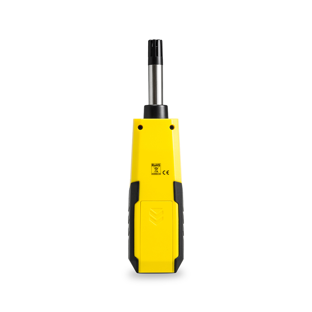 Trotec BC21 back web