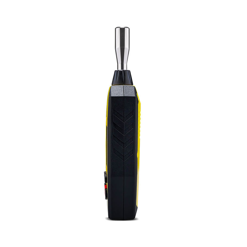 Trotec BQ21 side web