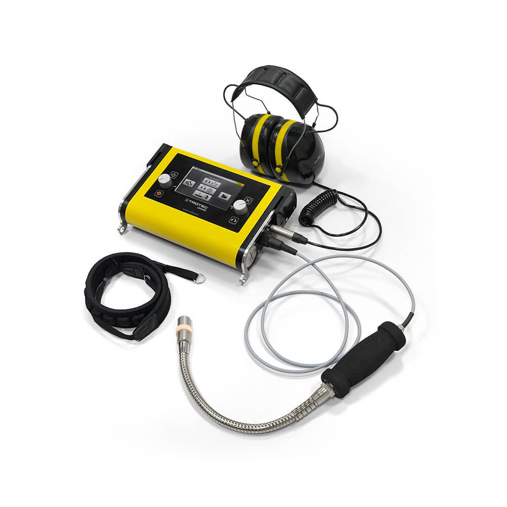 Trotec LD6000 H2web