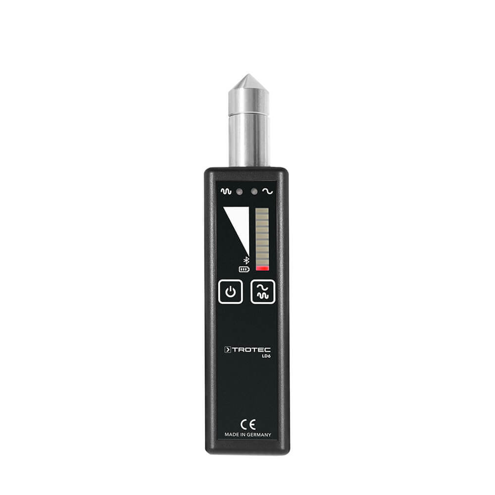 Trotec LD6 main web