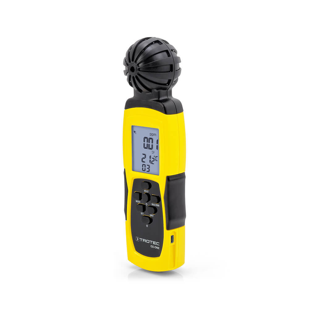 Trotec OZ ONE profile right upright 01 web