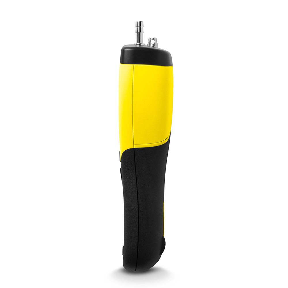 Trotec TA400 left web
