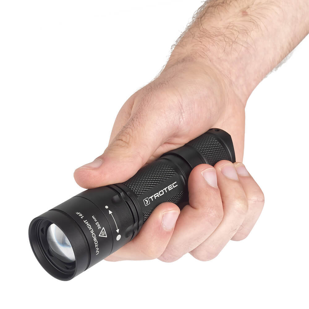 Trotec UV Torchlight16 F 01 web