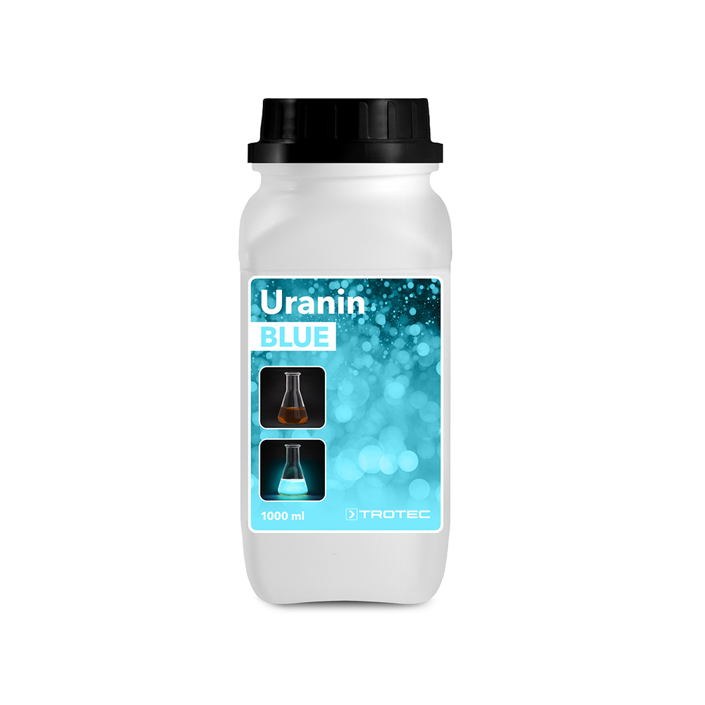 Trotec Uranin Blue web