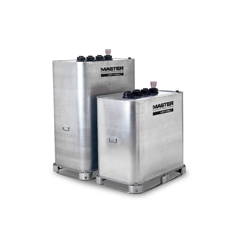 VET 700-1000 External oljetankar