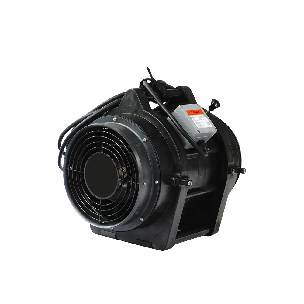 Ventilatore UB20xx